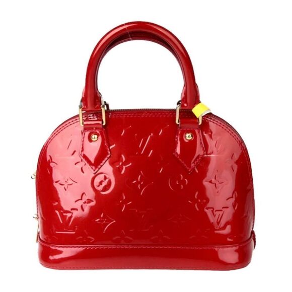 Louis Vuitton Monogram Alma BB‎ - Crossbody - Picture 3 of 16